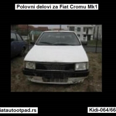 Fiat Croma Mk1